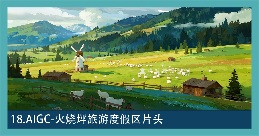 AIGC 图集 18