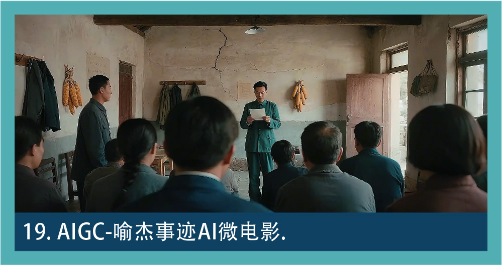 AIGC 图集 19