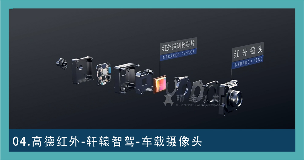 数字动画产品动画图集 04