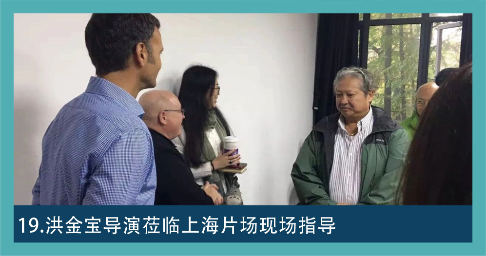 数字影视微电影图集 07
