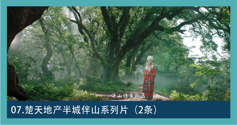 数字影视 TVC 图集 07