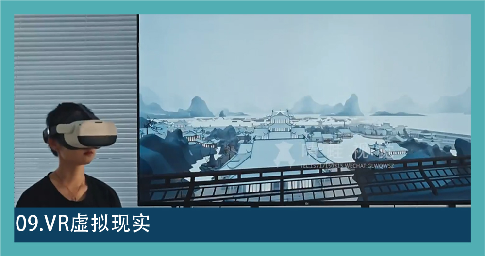 数字孪生图集 09